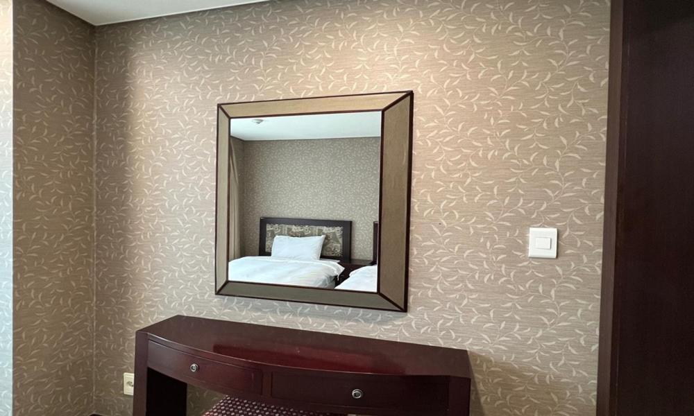 Hotel Centurn Victoria