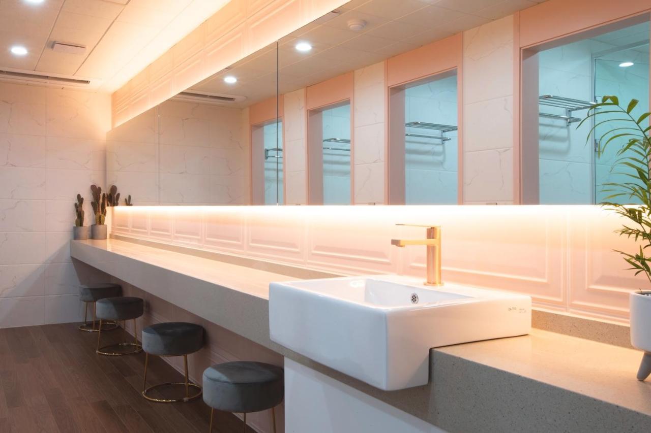 Brosis Hotel Busan
