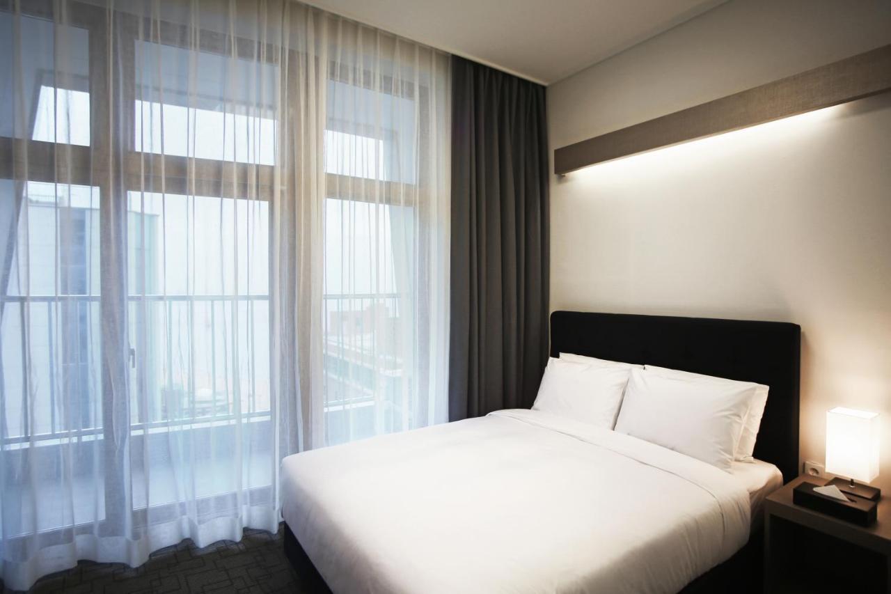 Hotel Haeundae Blue Story Busan