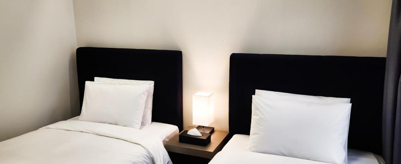 Haeundae Blue Story Hotel