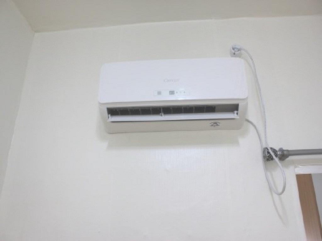 Rumah tetamu Dodam 2*