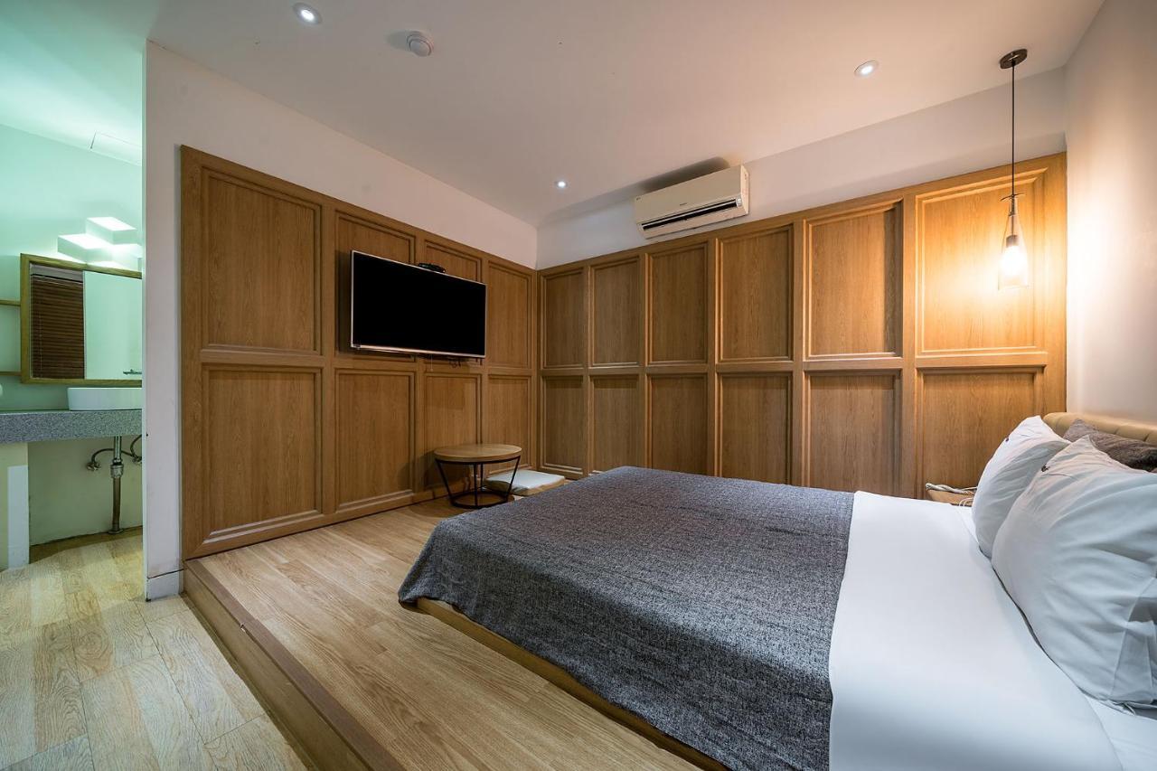 Hotel Ignis Oncheonjang