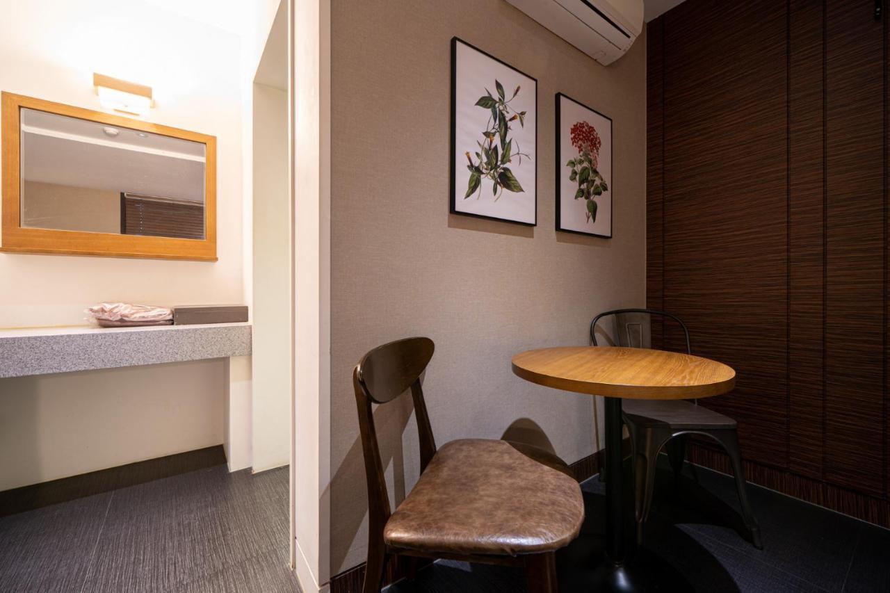 Ignis Oncheonjang Hotel