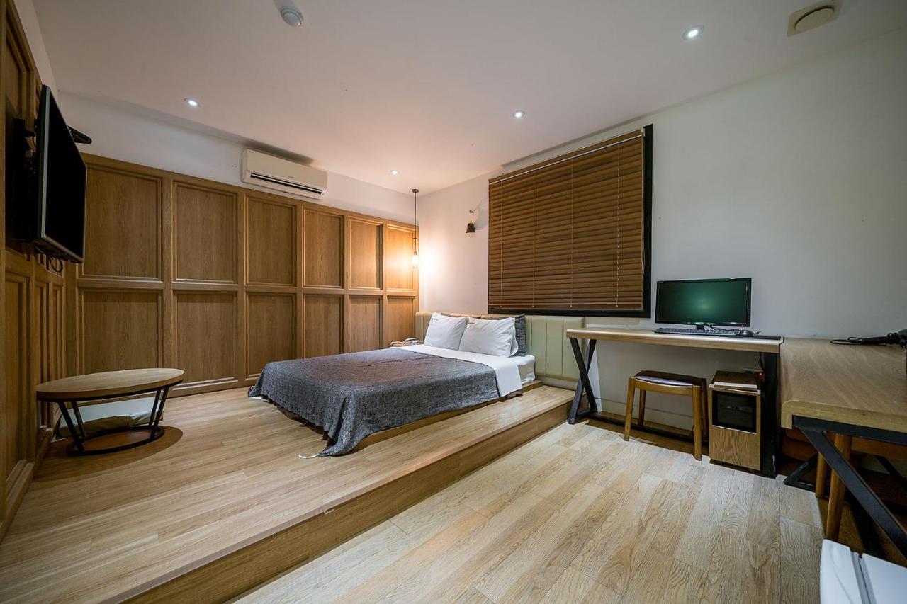 Hotel Ignis Oncheonjang 2*