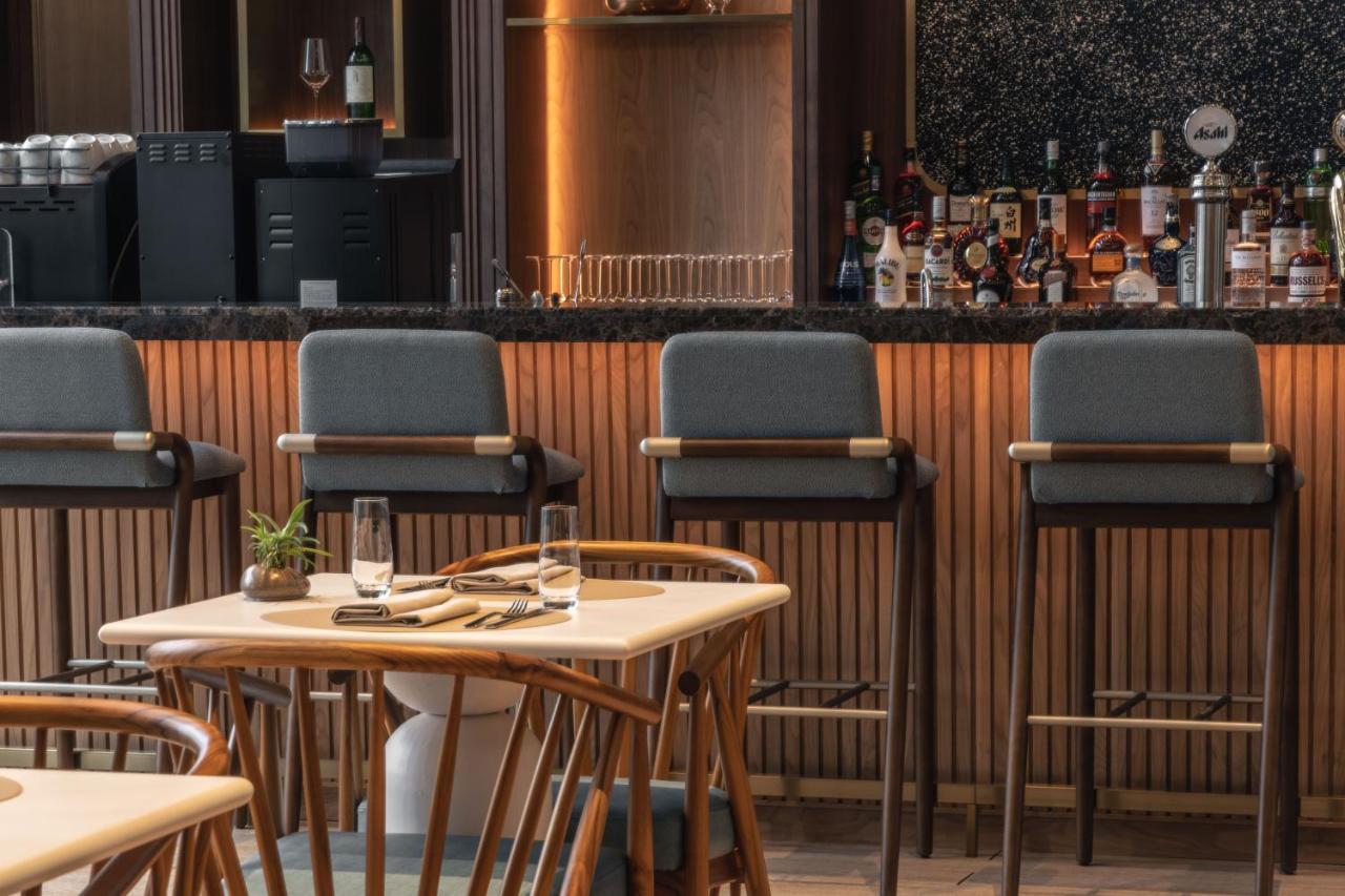 Lotte Khách sạn 5*