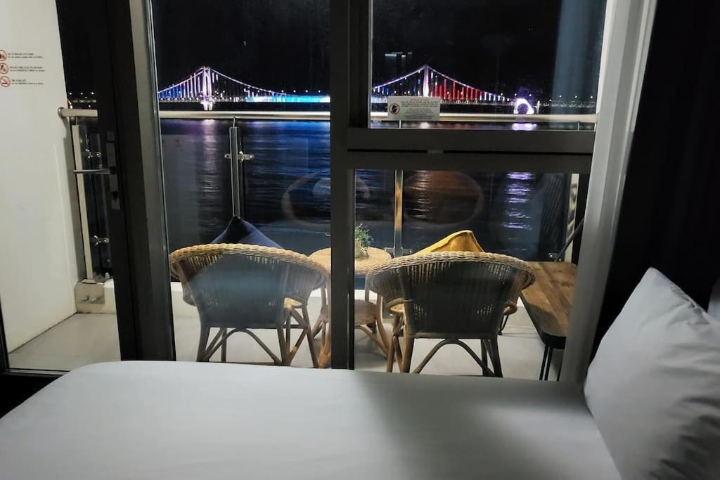 Gwangan-ri Grand Terrace Ocean View Apartment *