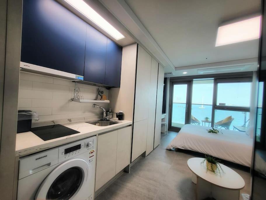 Gwangan-ri Grand Terrace Ocean View Apartment