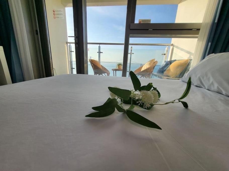 Apartment Gwangan-ri Grand Terrace Ocean View *