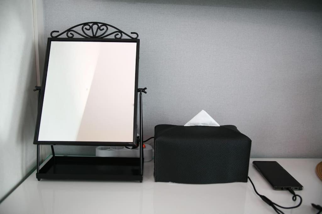 Gwangan-ri Grand Terrace Ocean View Apartment Busan