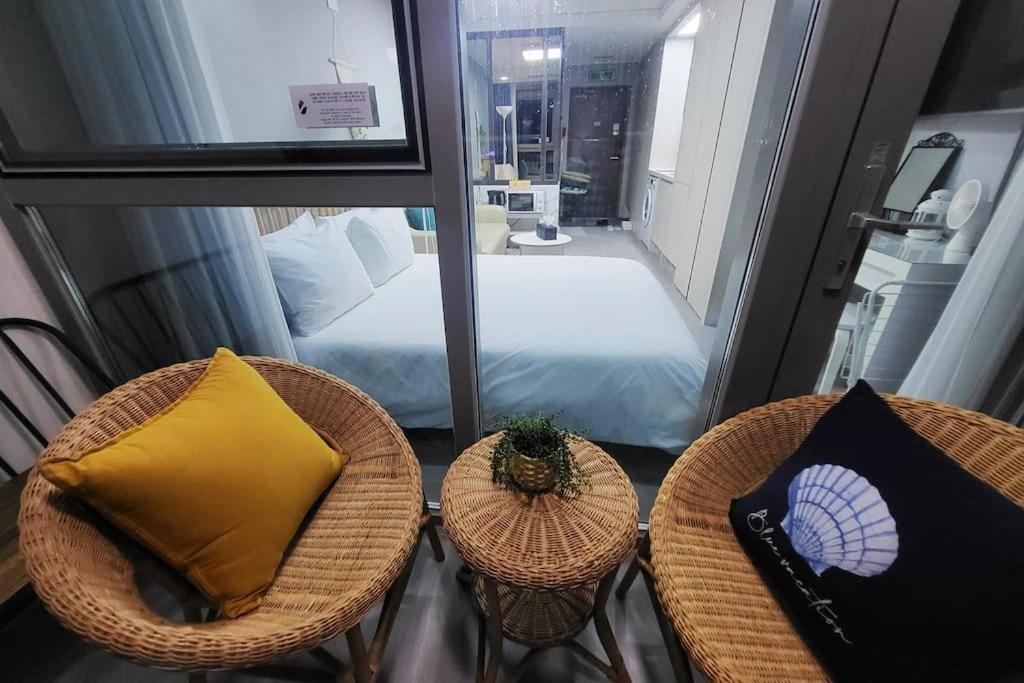 Apartment Gwangan-ri Grand Terrace Ocean View