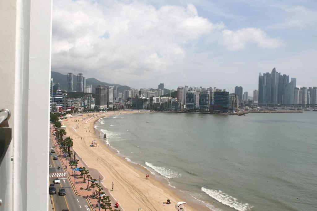 Gwangan-ri Grand Terrace Ocean View *