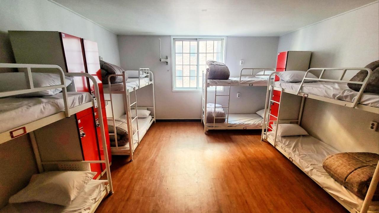 Hostel Kimchee Busan Downtown Guesthouse *