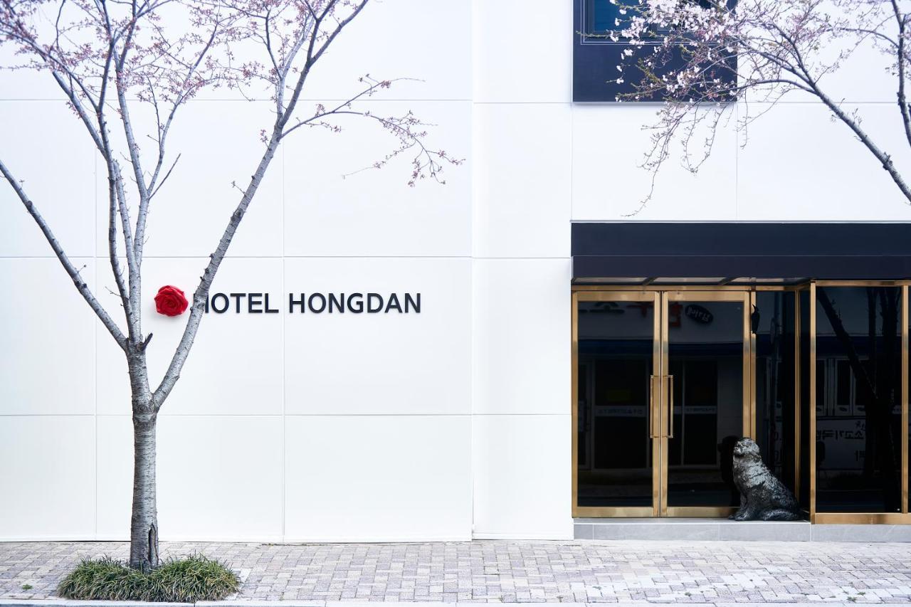Hotel Hongdan 2*