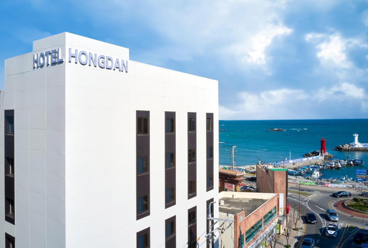 Hongdan Hotel