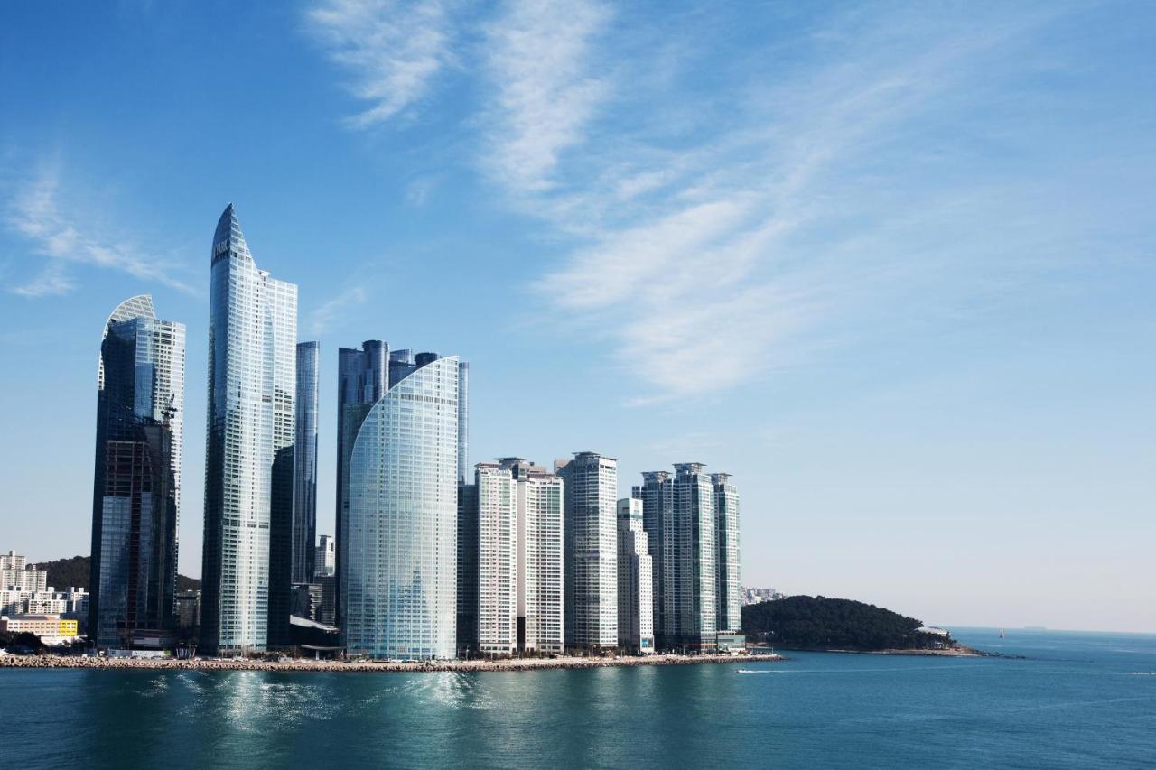 Resort Hanwha Haeundae Busan