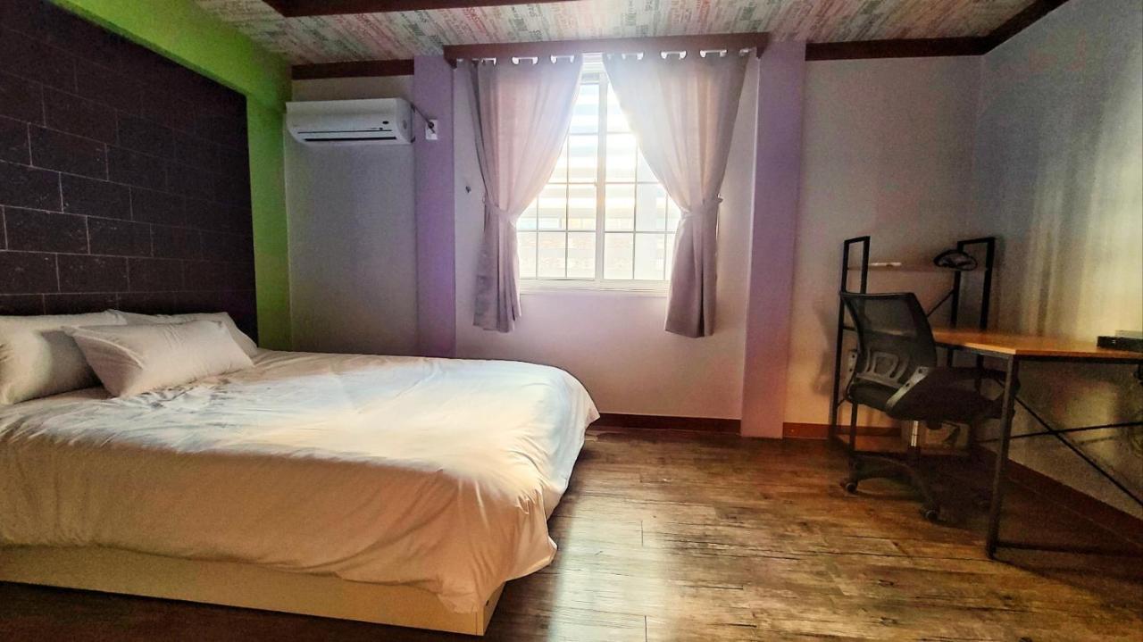 Hostel Kimchee Busan Downtown Guesthouse