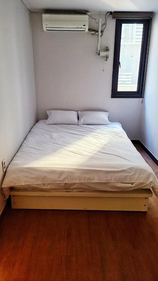 Hostel Kimchee Busan Downtown Guesthouse