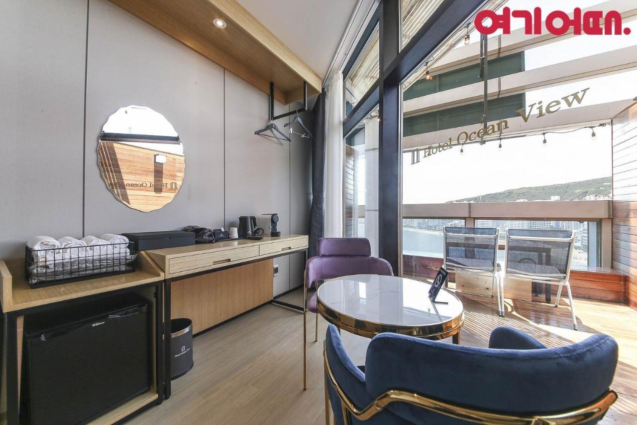 Hotel Gwanganri Oceanview