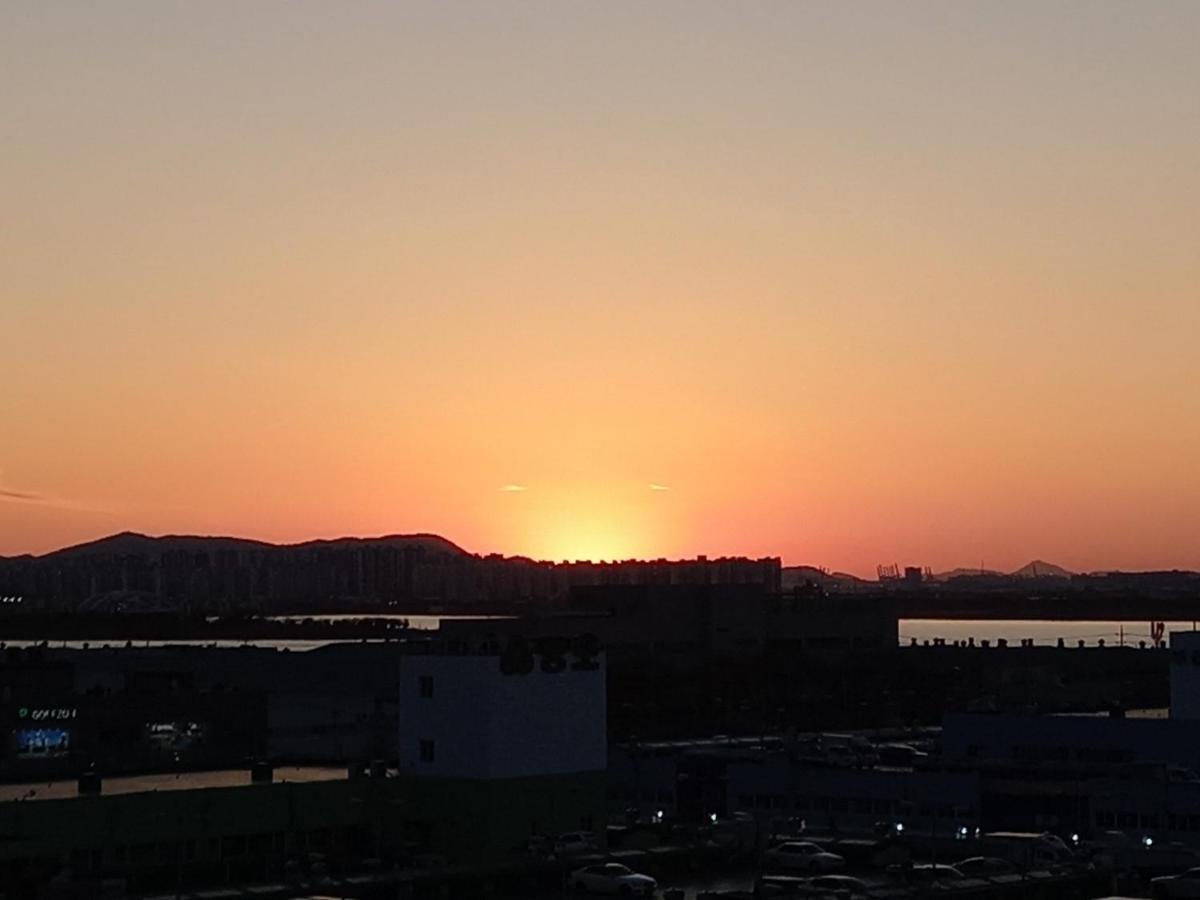 Frenchcode * Busan