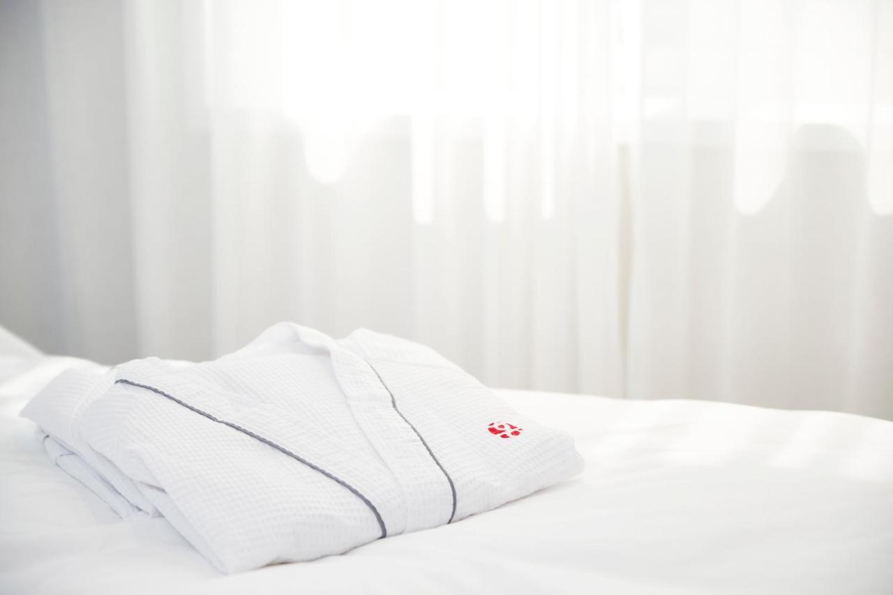 Hotel Hongdan Busan