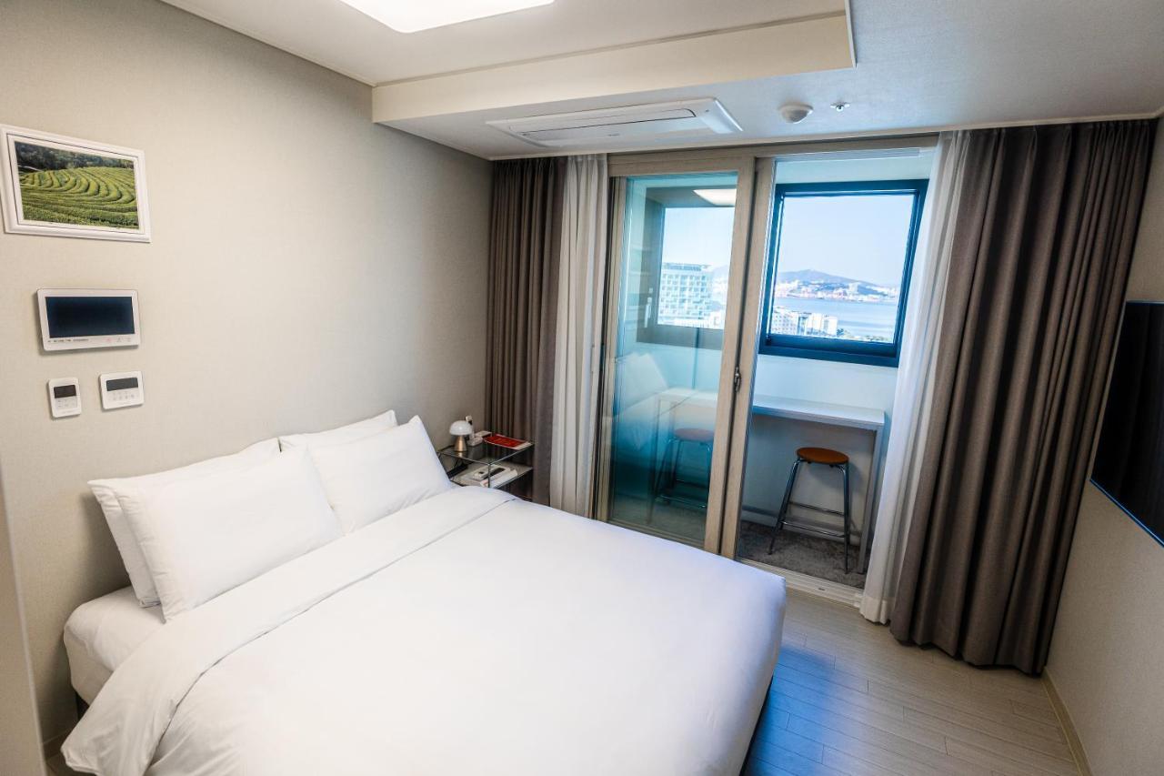 Hotel Shiftdoor Hari Busan