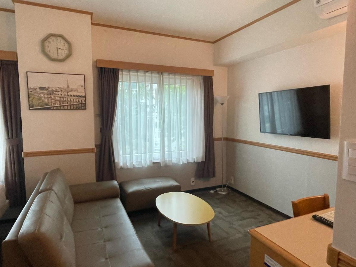 Toyoko Seomyeon Hotel Busan