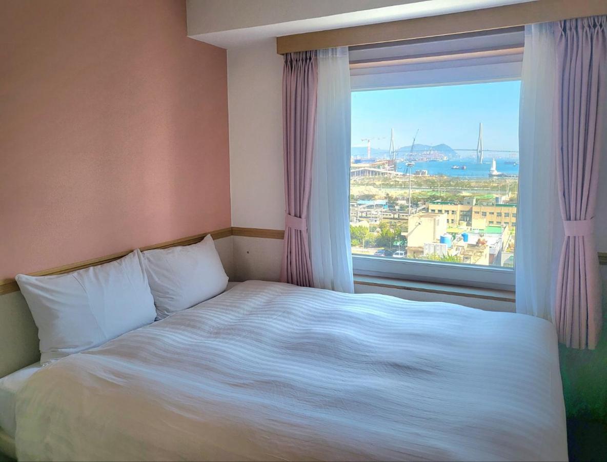 Hotel Toyoko Jungang Station Busan