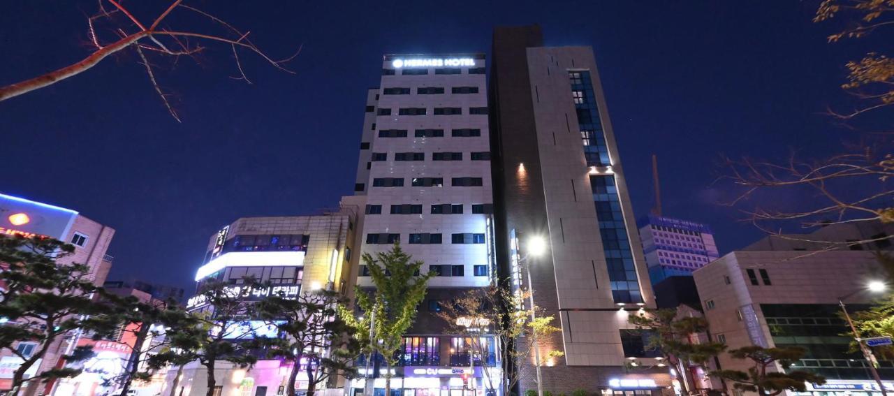 Hotel Hermes