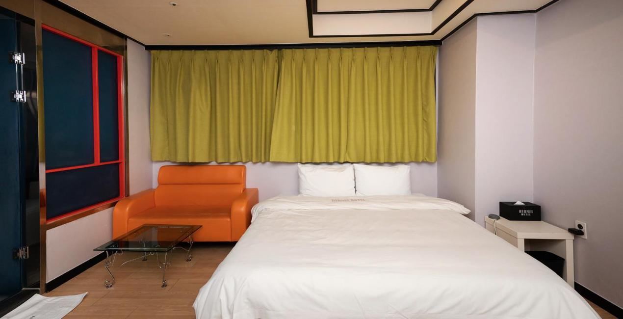 Hermes Hotel 2*