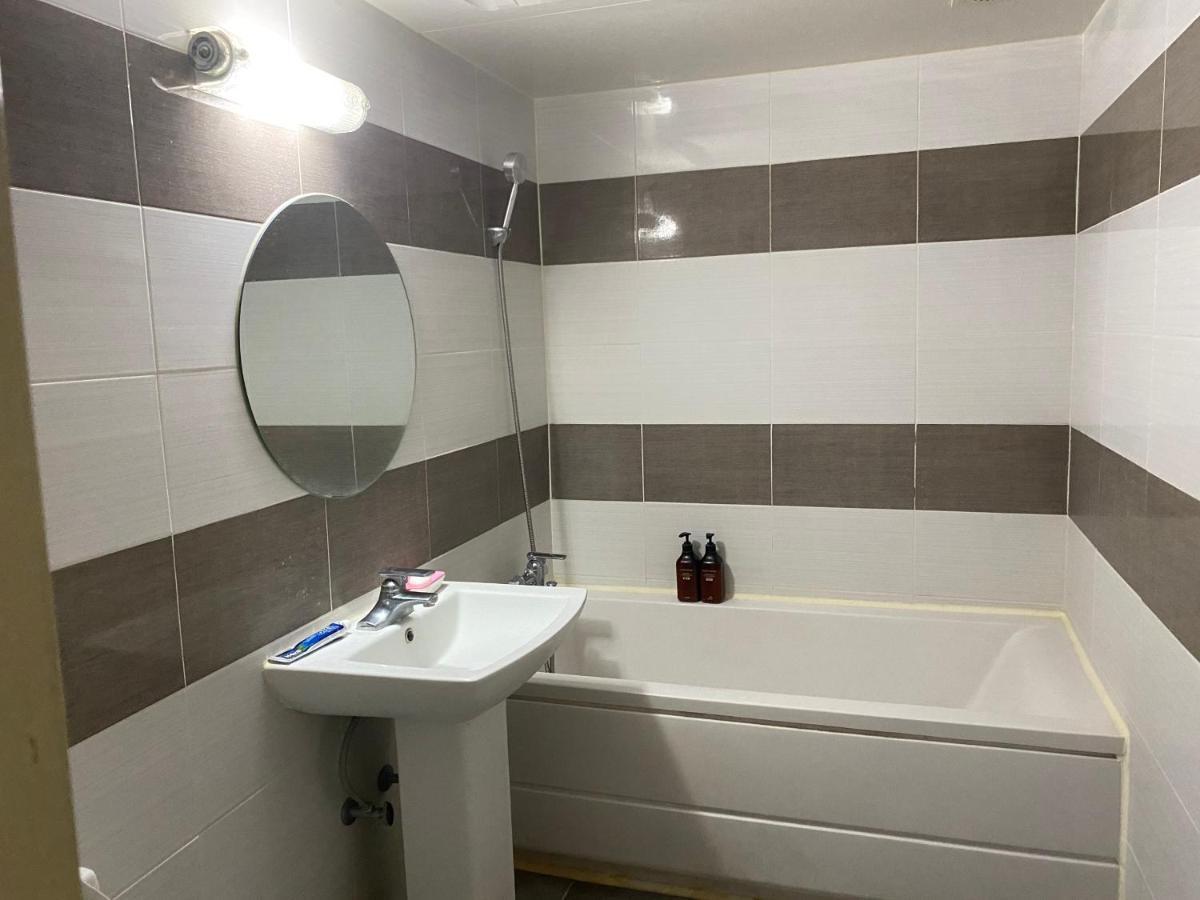 Alibaba Motel Busan