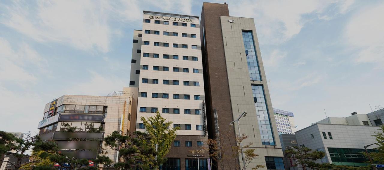Hermes Hotel