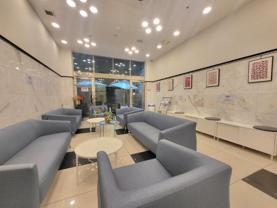 Toyoko Jungang Station Hotel Busan