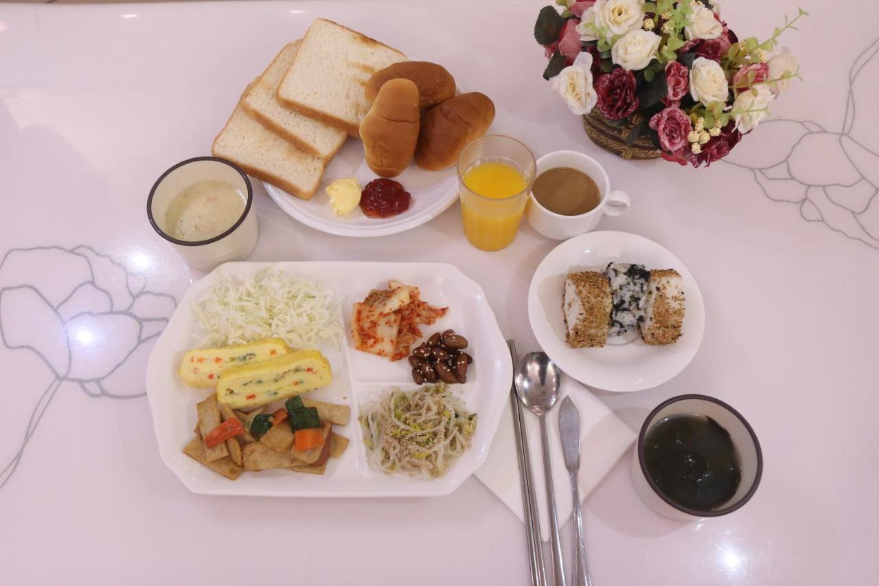 Hotel Toyoko Jungang Station Busan