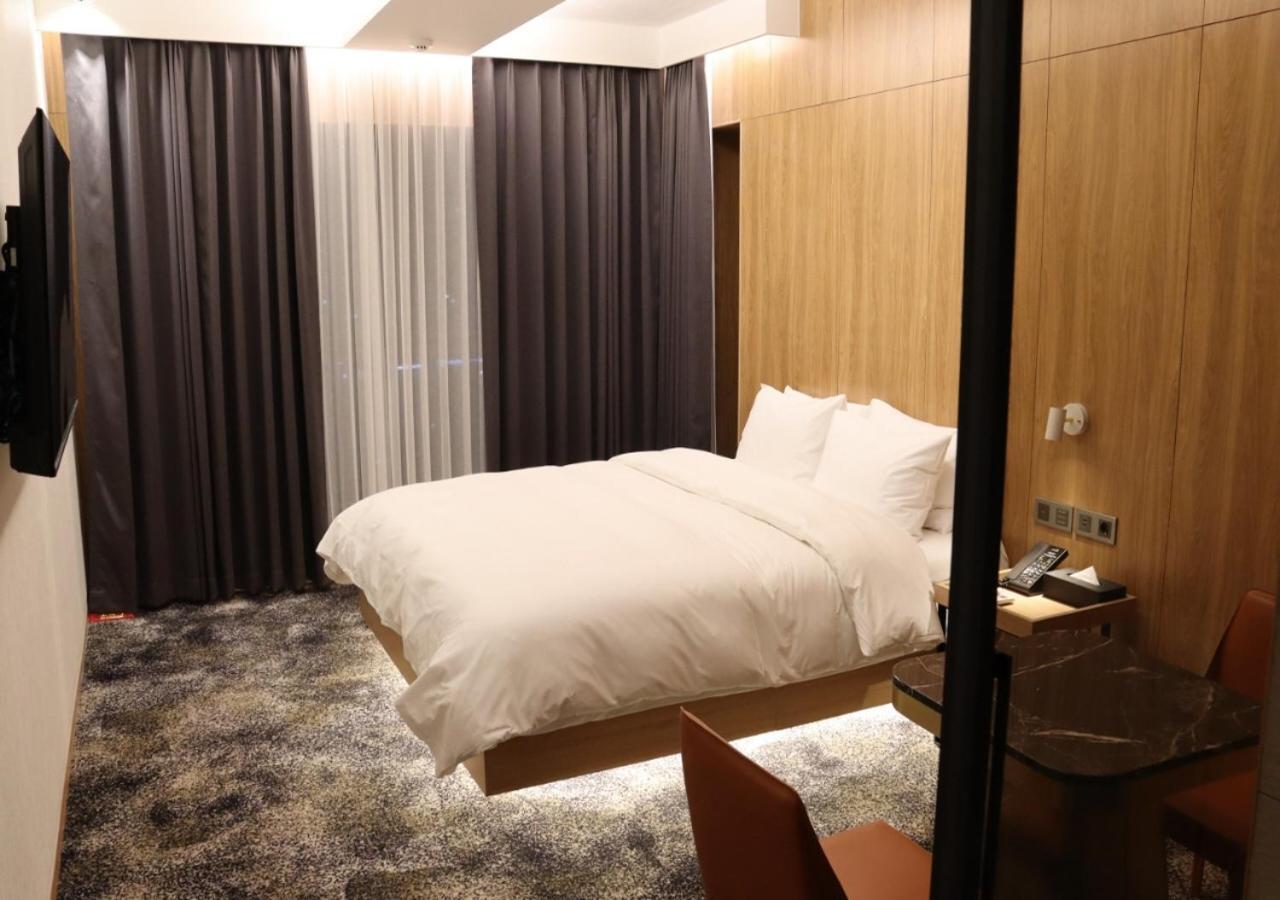 Tt Gupo Hotel