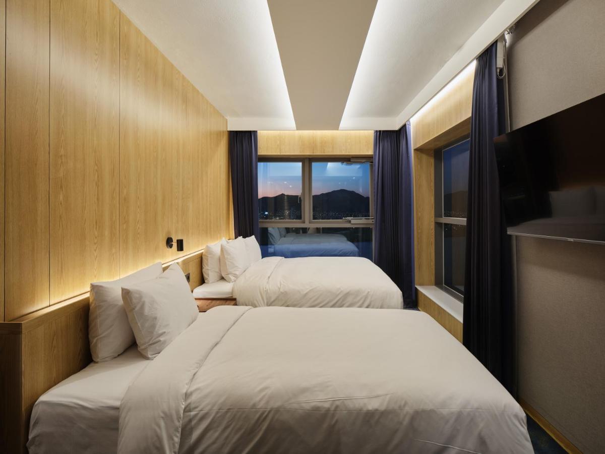 Tt Gupo Hotel *