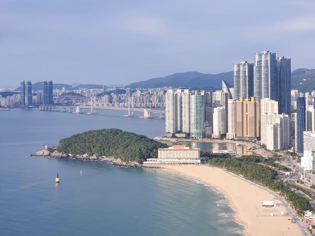 Grand Lct Busan