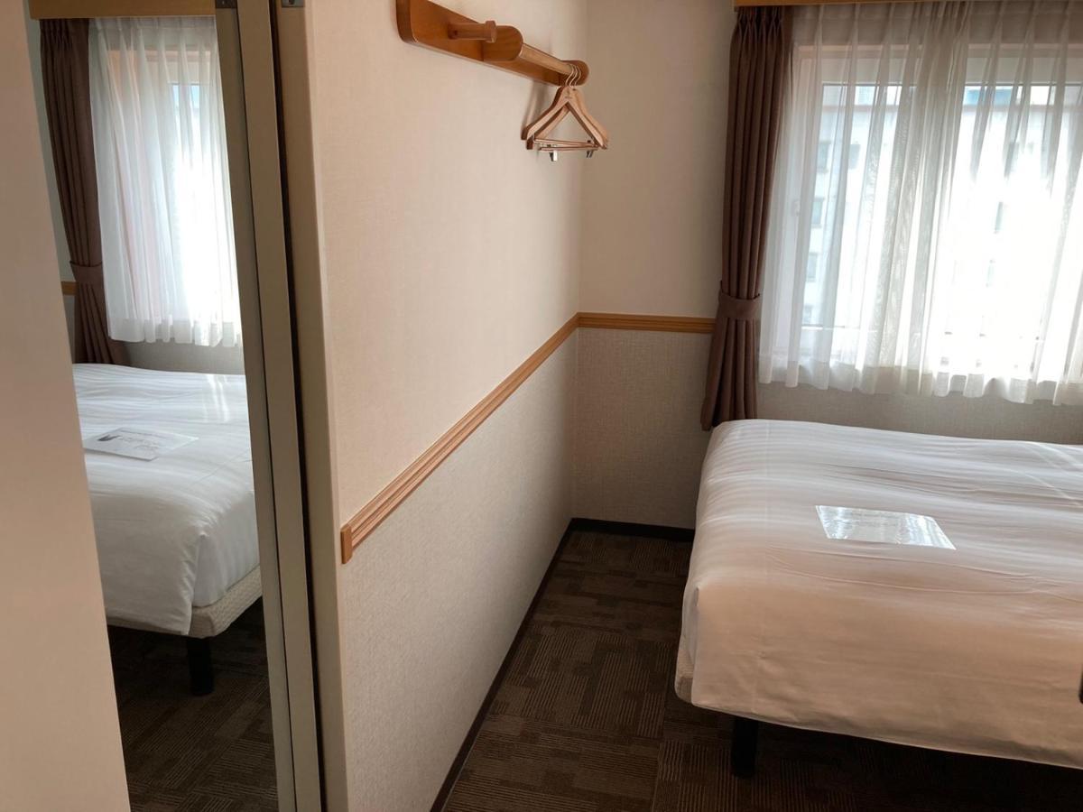 Toyoko Seomyeon Hotel 3*