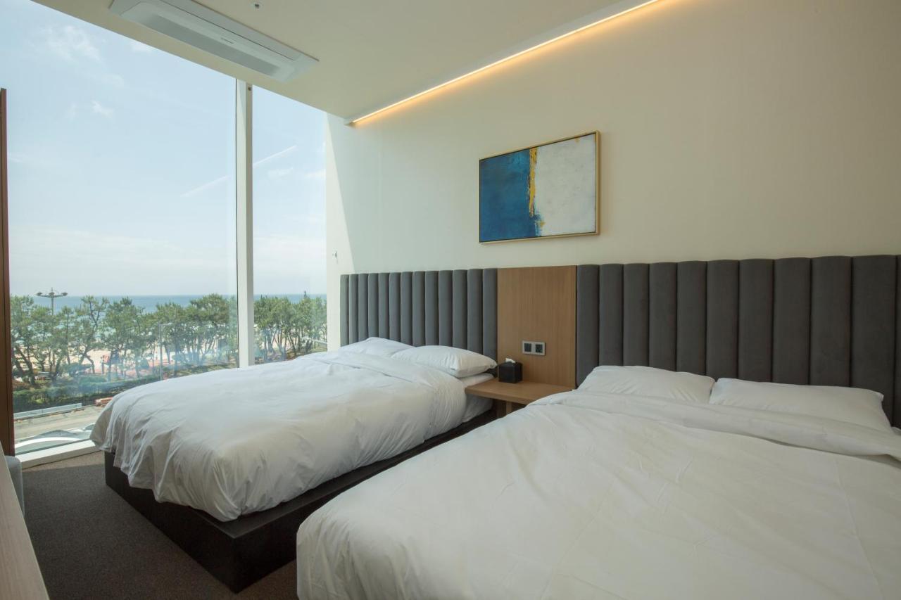 Hotel Uh The Haeundae 3*