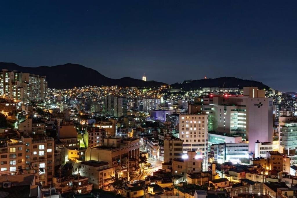 Holiday home Ami #gamcheonculturevillage#nampodong#family Busan