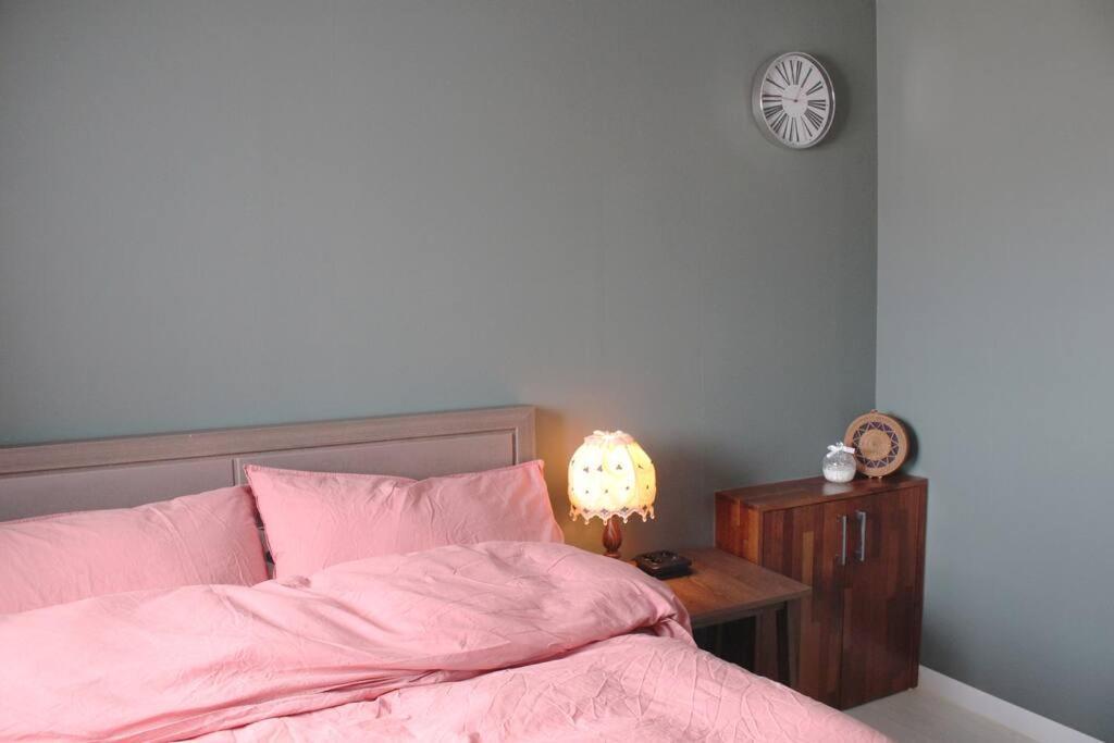 Holiday home Ami #gamcheonculturevillage#nampodong#family Busan