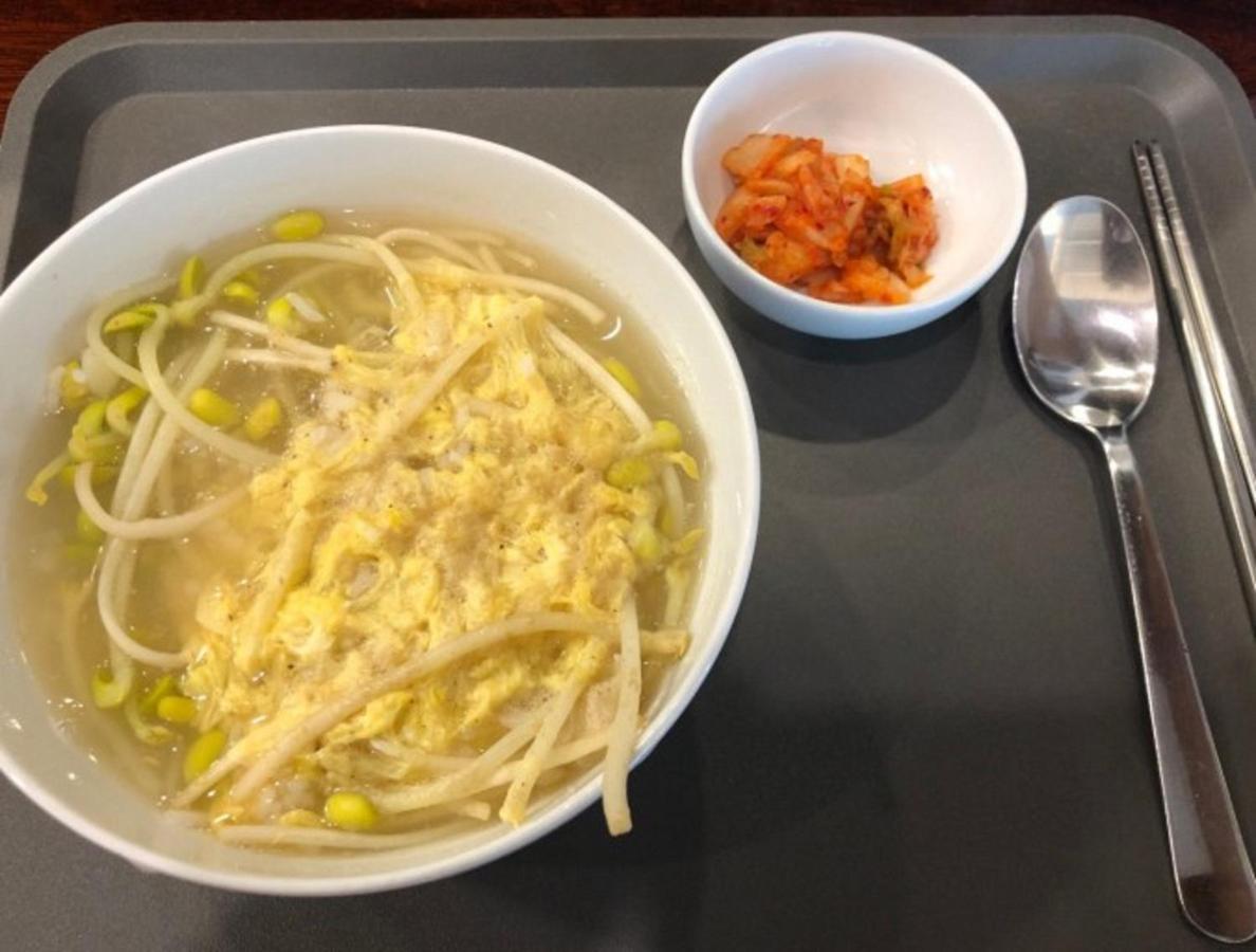 B&B Hotel 2* Busan