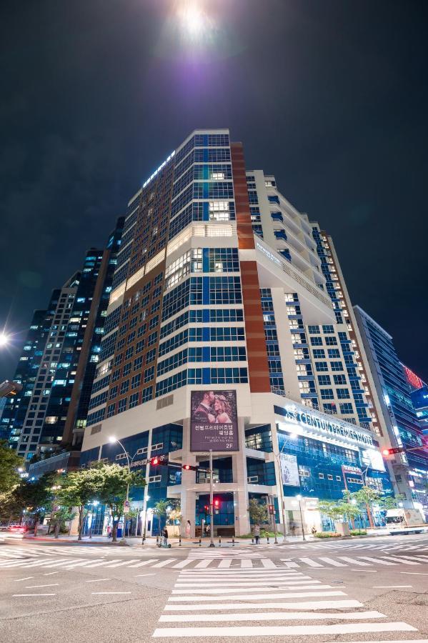 Centum Suitehotel 3*