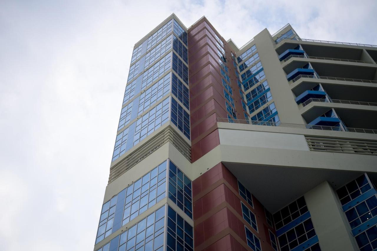 Centum Suitehotel Busan