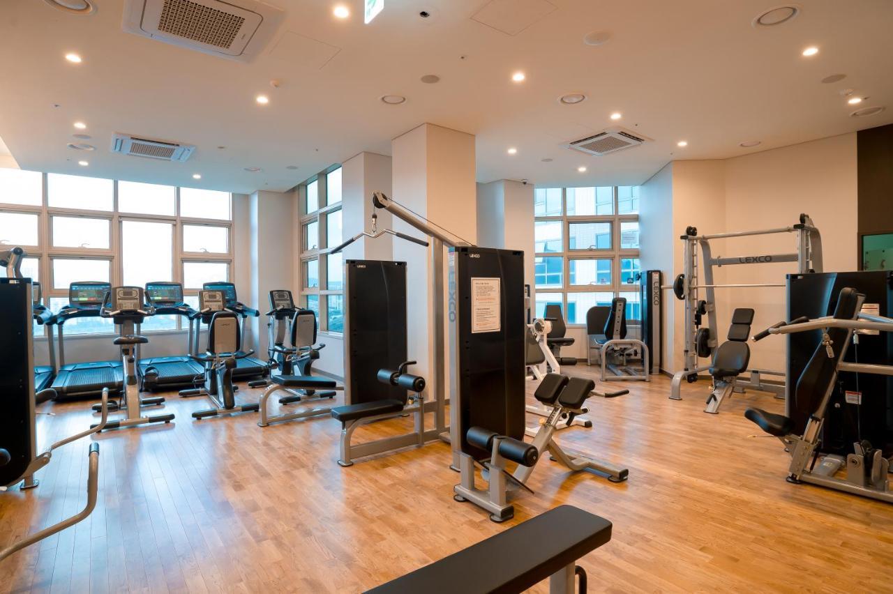 Centum Suitehotel Khách sạn 3*