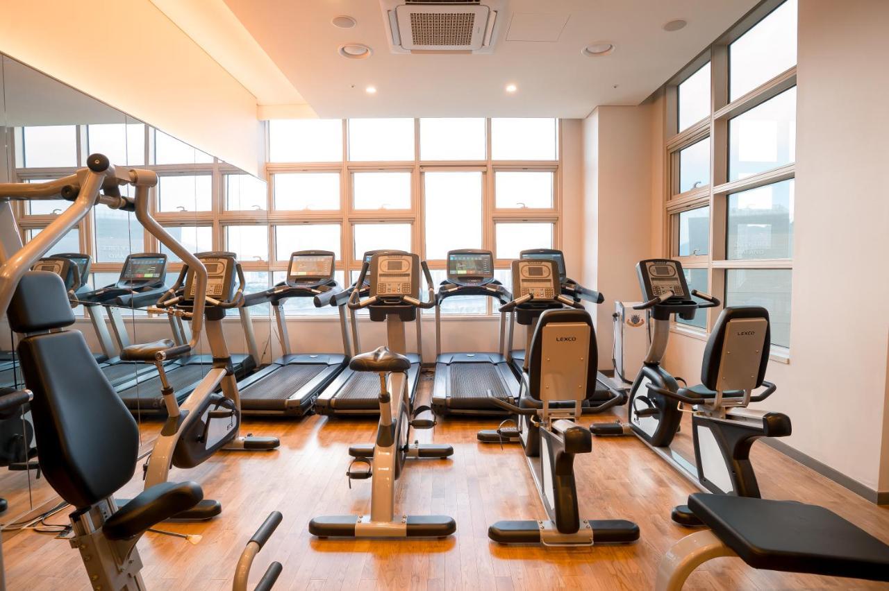 Centum Suitehotel