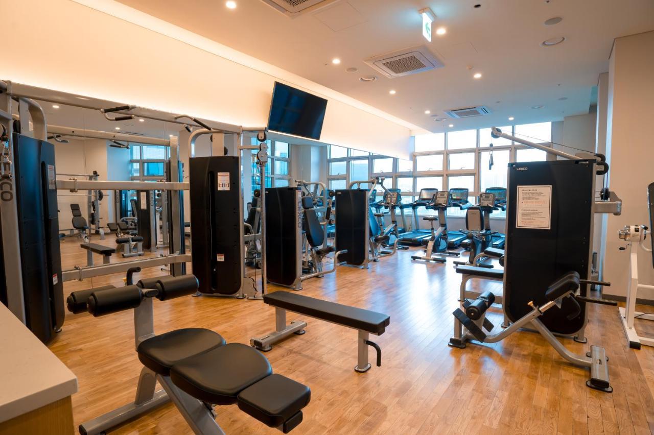 Khách sạn Centum Suitehotel 3*
