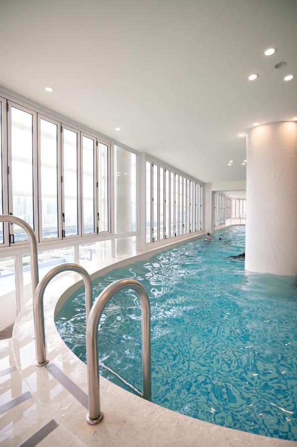 Centum Suitehotel Busan