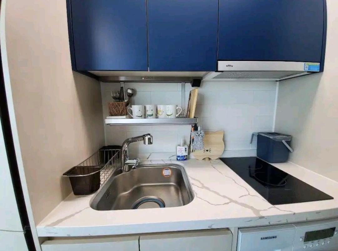Gwangalli Grand Terrace Ocean View Busan