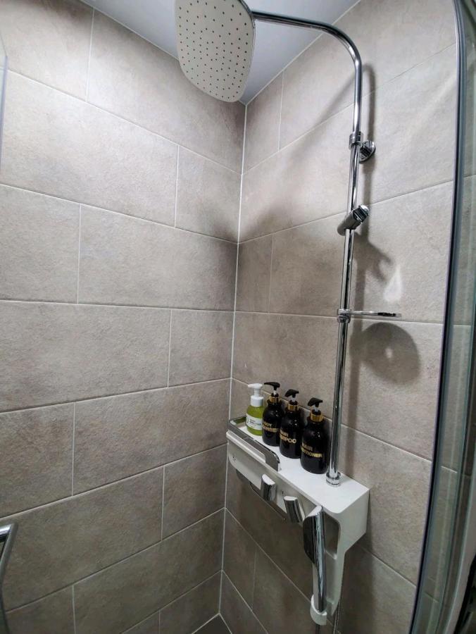 Apartment Gwangalli Grand Terrace Ocean View
