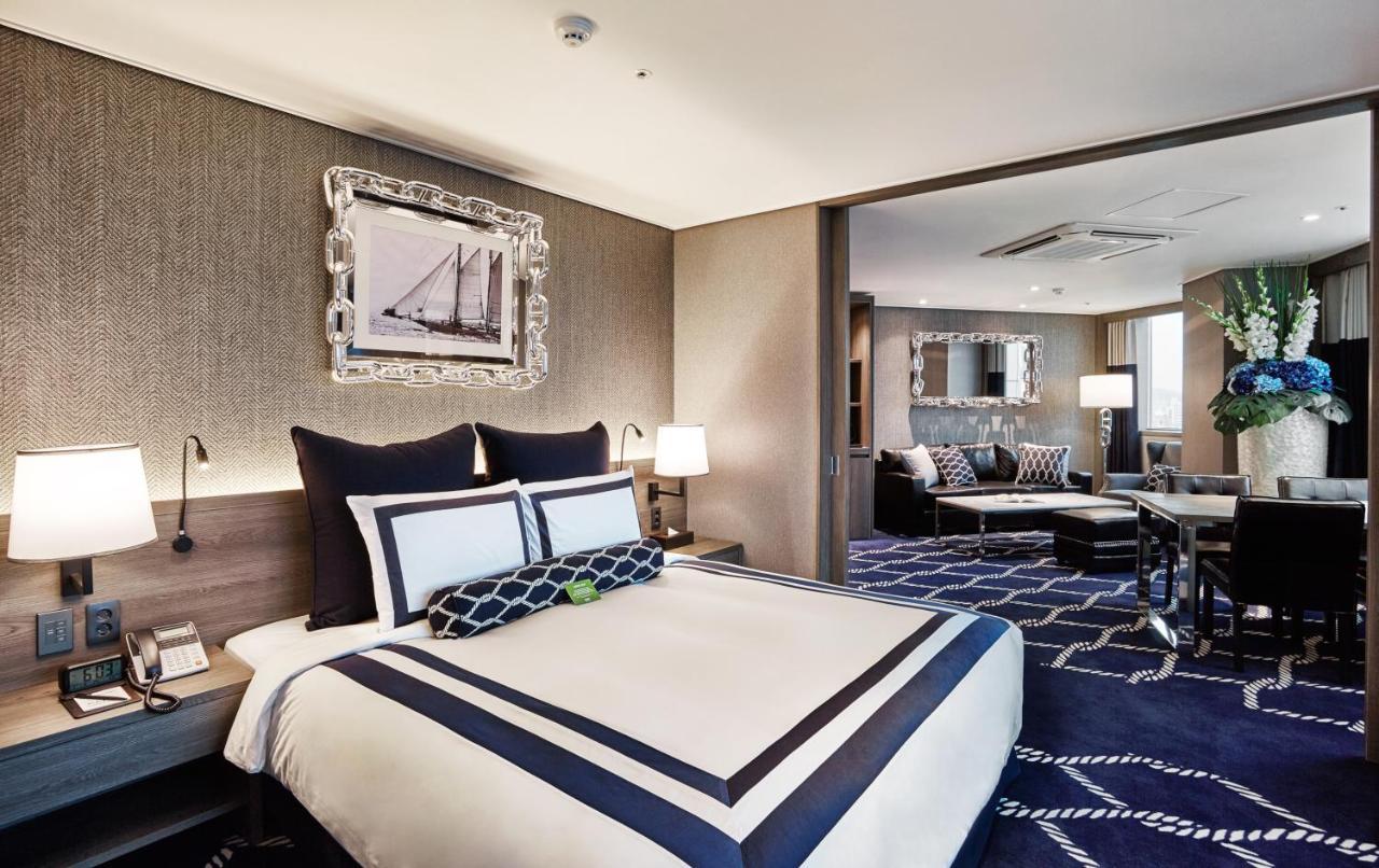 Kent Gwangalli By Kensington Hotel Busan